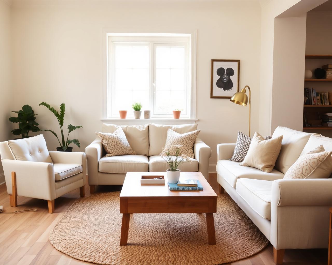Living Room Sets