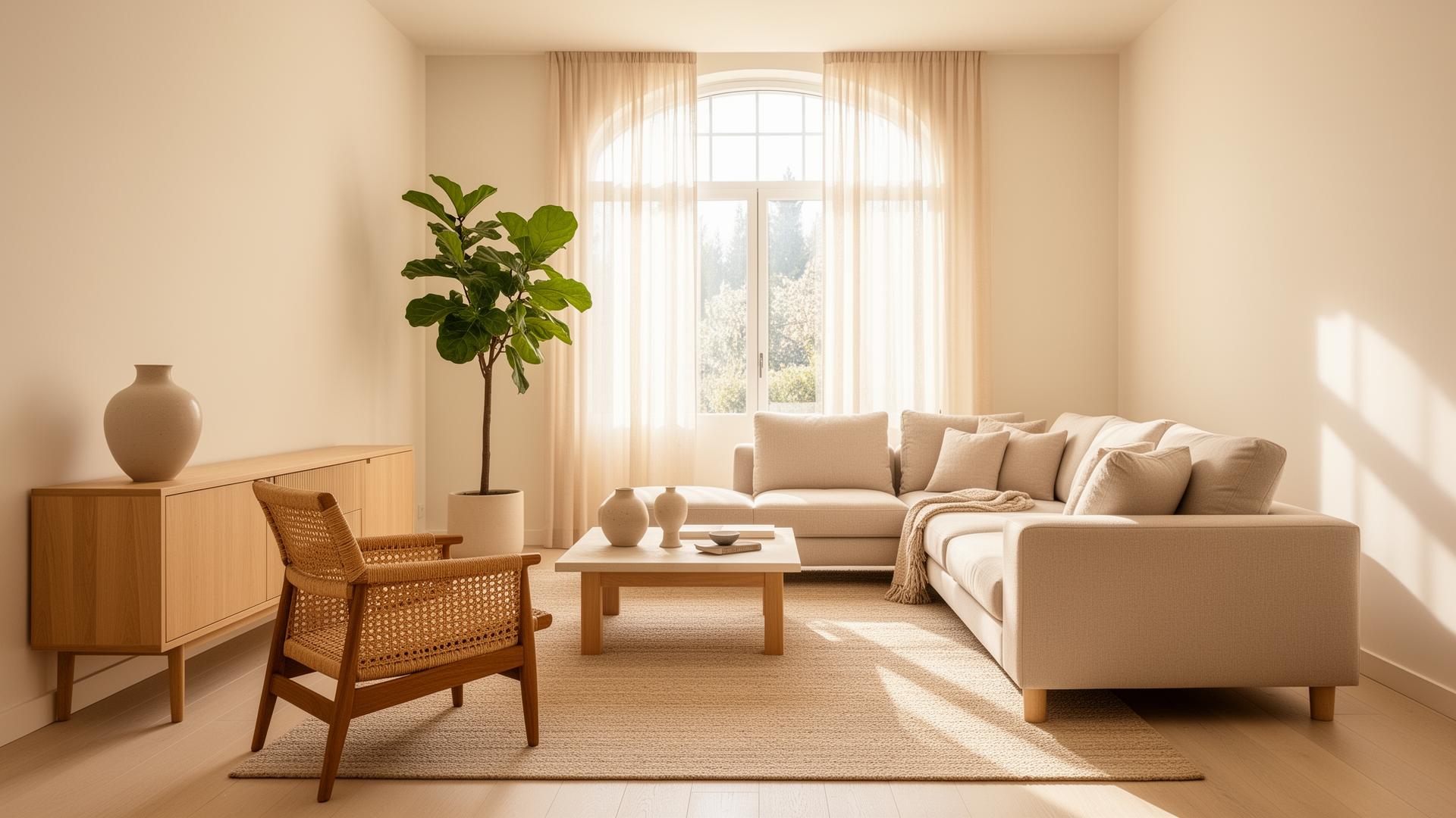Living Room Furniture