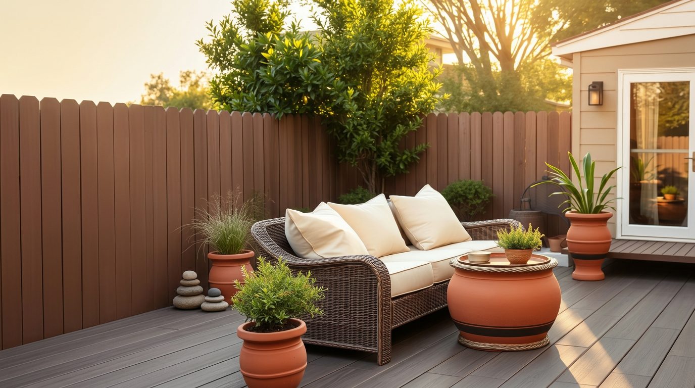 Outdoor Furniture